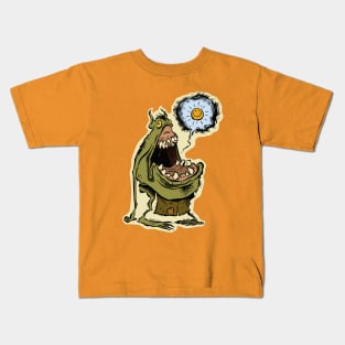 Goblin #5 Kids T-Shirt